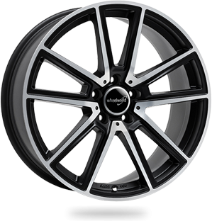 Scheda Variante Ruota &rsaquo; Marca: WheelWorld &rsaquo; Modello: WH30