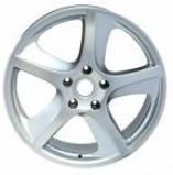 Scheda Variante Ruota &rsaquo; Marca: Wiger &rsaquo; Modello: WG0209 Audi