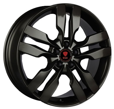 Scheda Variante Ruota &rsaquo; Marca: Wiger &rsaquo; Modello: WG0214