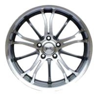 Scheda Variante Ruota &rsaquo; Marca: Wiger &rsaquo; Modello: WG1809