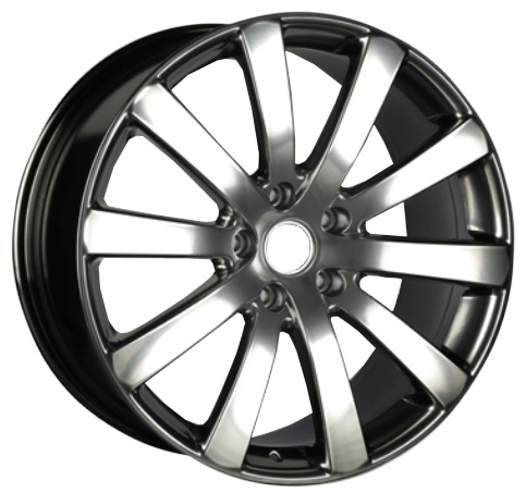 Scheda Variante Ruota &rsaquo; Marca: Wiger &rsaquo; Modello: WG2206