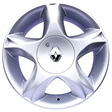 Scheda Variante Ruota &rsaquo; Marca: Wiger &rsaquo; Modello: WG2302