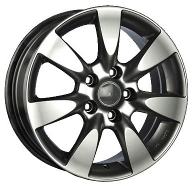 Scheda Variante Ruota &rsaquo; Marca: Wiger &rsaquo; Modello: WG2904