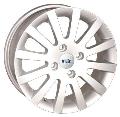 Scheda Variante Ruota &rsaquo; Marca: Wiger &rsaquo; Modello: WGR0801