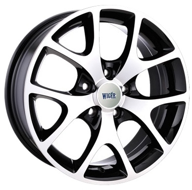 Scheda Variante Ruota &rsaquo; Marca: Wiger &rsaquo; Modello: WGR2005