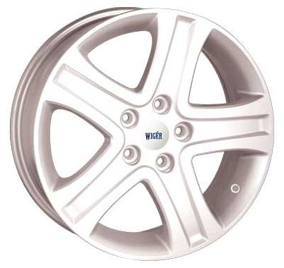 Scheda Variante Ruota &rsaquo; Marca: Wiger &rsaquo; Modello: WGR2804