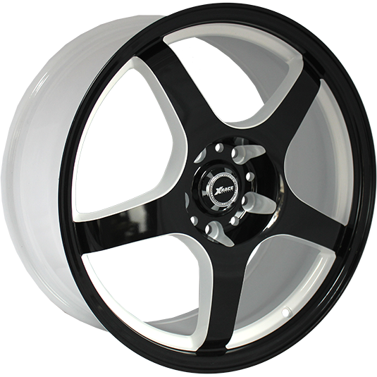 Scheda Variante Ruota &rsaquo; Marca: X-Race &rsaquo; Modello: AF-05