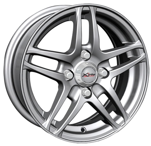 Scheda Variante Ruota &rsaquo; Marca: X'trike &rsaquo; Modello: X-102