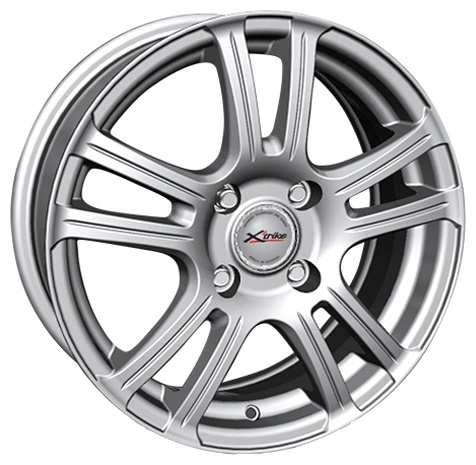 Scheda Variante Ruota &rsaquo; Marca: X'trike &rsaquo; Modello: X-105