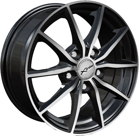 Scheda Variante Ruota &rsaquo; Marca: X'trike &rsaquo; Modello: X-111