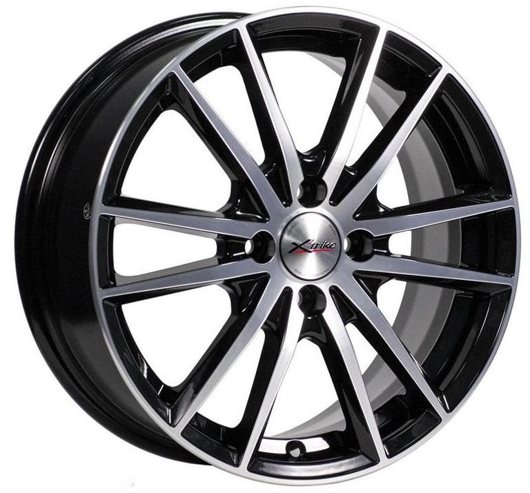 Scheda Variante Ruota &rsaquo; Marca: X'trike &rsaquo; Modello: X-129