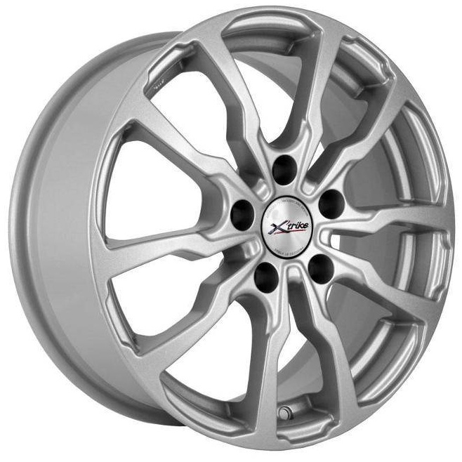 Scheda Variante Ruota &rsaquo; Marca: X'trike &rsaquo; Modello: X-117