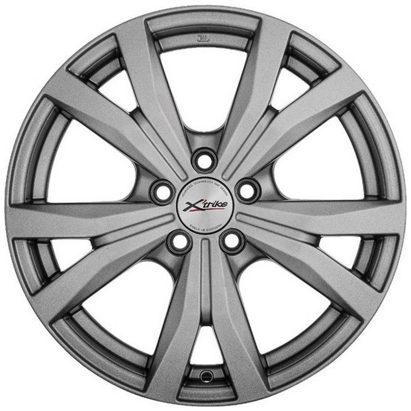 Scheda Variante Ruota &rsaquo; Marca: X'trike &rsaquo; Modello: X-119