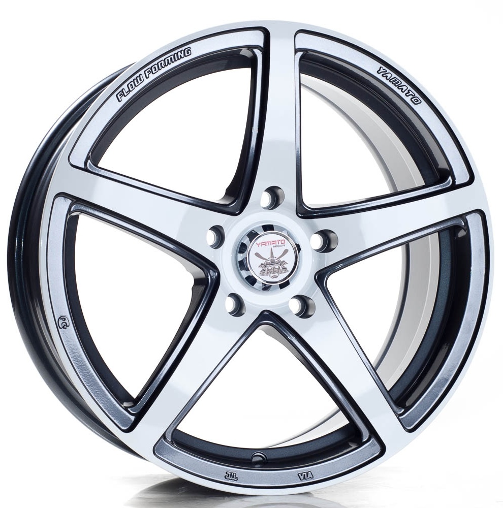 Scheda Variante Ruota &rsaquo; Marca: Yamato &rsaquo; Modello: Asikaga Esijumi