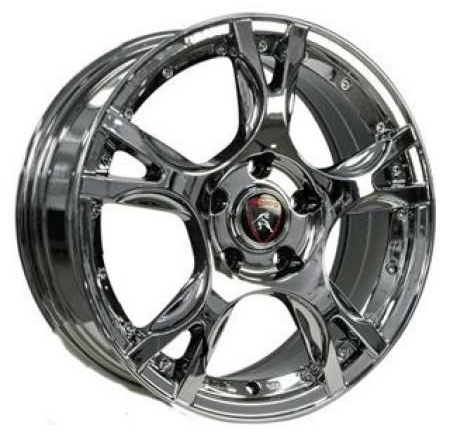 Scheda Variante Ruota &rsaquo; Marca: Yamato &rsaquo; Modello: Kioto-no Amira