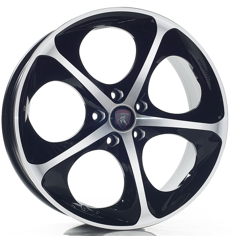 Scheda Variante Ruota &rsaquo; Marca: Yamato &rsaquo; Modello: Oda Nobunaga