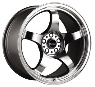 Scheda Variante Ruota &rsaquo; Marca: Yamato &rsaquo; Modello: Tamurama