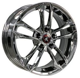 Scheda Variante Ruota &rsaquo; Marca: Yamato &rsaquo; Modello: Togo-no Misai