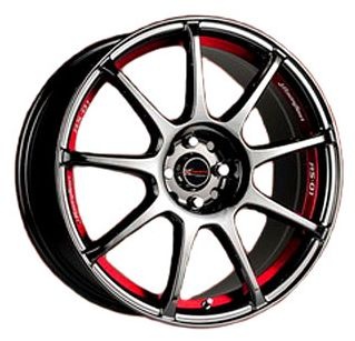 Scheda Variante Ruota &rsaquo; Marca: Yamato &rsaquo; Modello: Vatanabe