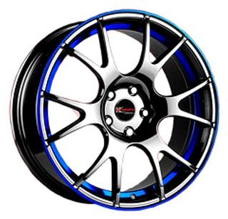 Scheda Variante Ruota &rsaquo; Marca: Yamato &rsaquo; Modello: Yoshi