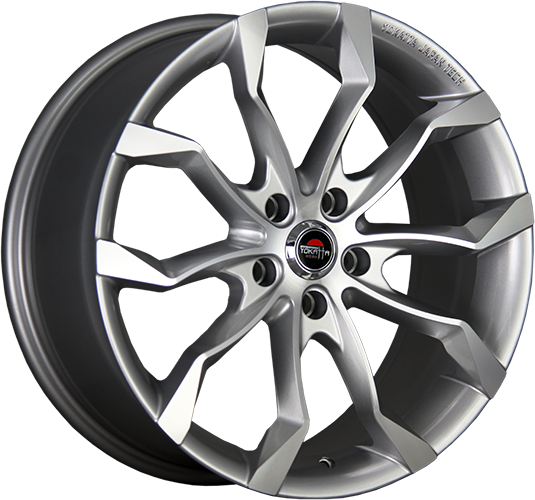 Scheda Variante Ruota &rsaquo; Marca: Yokatta &rsaquo; Modello: Model-14