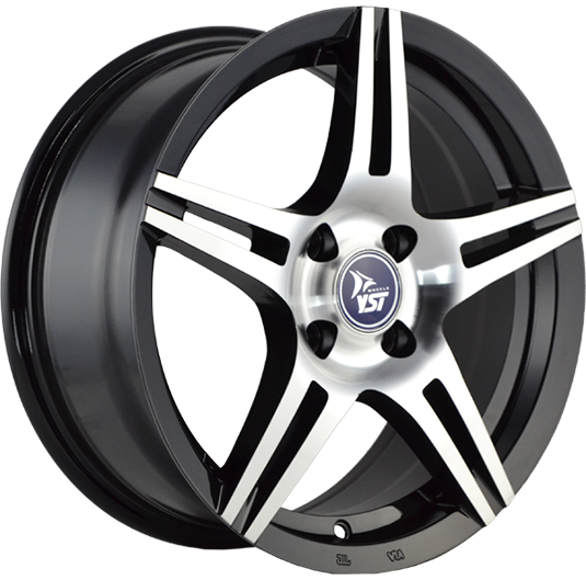 Scheda Variante Ruota &rsaquo; Marca: YST Wheels &rsaquo; Modello: X-4
