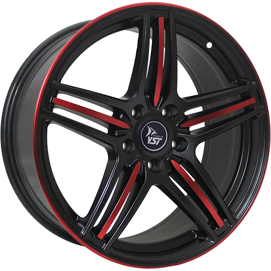 Scheda Variante Ruota &rsaquo; Marca: YST Wheels &rsaquo; Modello: X-7