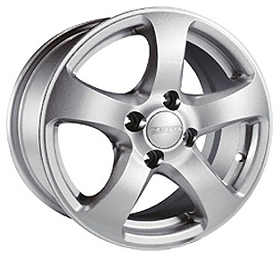 Scheda Variante Ruota &rsaquo; Marca: Zepp &rsaquo; Modello: Bars