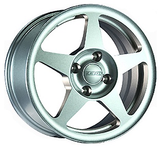 Scheda Variante Ruota &rsaquo; Marca: Zepp &rsaquo; Modello: Classic 15