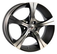 Scheda Variante Ruota &rsaquo; Marca: Zepp &rsaquo; Modello: Rocket