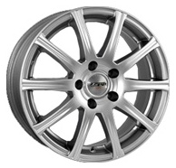 Scheda Variante Ruota &rsaquo; Marca: Zepp &rsaquo; Modello: Spider