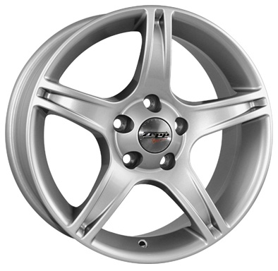 Scheda Variante Ruota &rsaquo; Marca: Zepp &rsaquo; Modello: Stinger