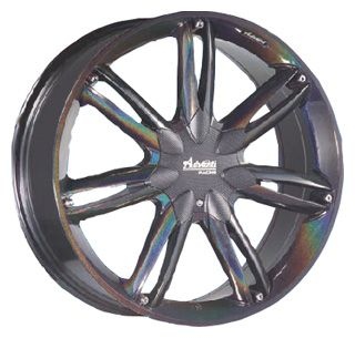 Scheda Variante Ruota &rsaquo; Marca: Zormer &rsaquo; Modello: SE25