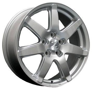 Scheda Variante Ruota &rsaquo; Marca: Zormer &rsaquo; Modello: SE83