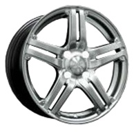 Scheda Variante Ruota &rsaquo; Marca: Zormer &rsaquo; Modello: SE86